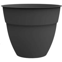 OSAKA Bloempot Ø 50 cm - Inhoud 56,8 L - Antracietgrijs - EDA