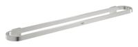 Handdoekhouder GROHE Selection 600Mm Of Houder Voor Glazen Planchet Supersteel