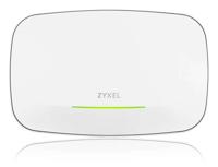 Zyxel NWA210AXV2-EU0101F draadloos toegangspunt (WAP) 2975 Mbit/s Wit Power over Ethernet (PoE)