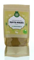 Mijnnatuurwinkel Kerrie masala