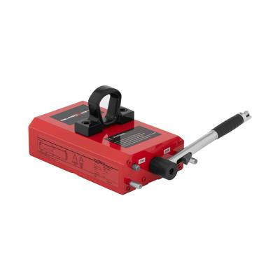 Dubbele MGL Hefmagneet - 300 kg