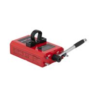 Dubbele MGL Hefmagneet - 300 kg