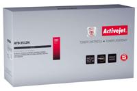 Activejet tonercartridge ATB-3512N (vervanging Brother TN-3512; Supreme; 12000 pagina's; zwart)