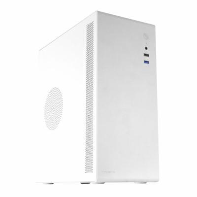 ATX Semi-toren BehuizingTacens 2NOVAXW Wit