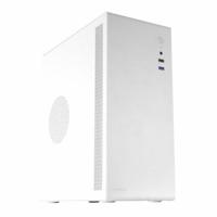 ATX Semi-toren BehuizingTacens 2NOVAXW Wit