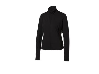 CRIVIT Dames sportvest (Zwart, S (36/38)) CRIVIT Dames sportvest (Zwart, S (36/38))