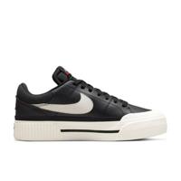 Nike Court Legacy Lift Sneakers Dames 37.5