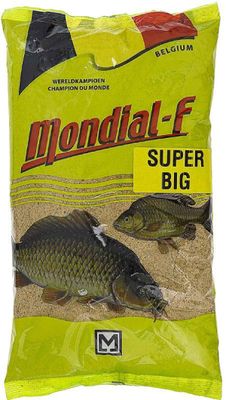 Mondial-F Super Big 1Kg