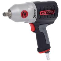 KS Tools 515.1210 515.1210 Pneumatische slagmoersleutel Draaimoment (max.): 542 Nm