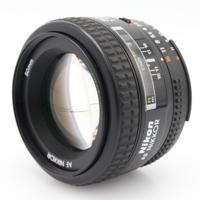 Nikon AF 50mm F/1.4 D occasion