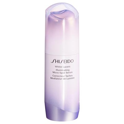 Shiseido Huidverzorging White Lucent Illuminating Micro-Spot Serum 30ml