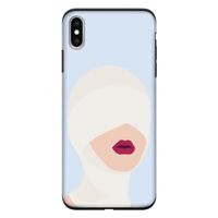 Incognito: iPhone XS Max Tough Case
