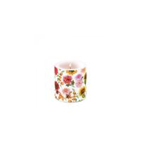 Ambiente Kaars klein Autumn blooming