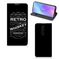 Xiaomi Redmi K20 Pro | Flip Style Cover | Whiskey
