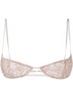 Belle Et Bon Bon soutien-gorge Ophelia - Rose