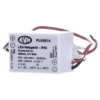 PLK6514  - LED driver PLK6514