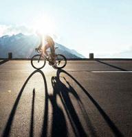 Castelli UPF 50+ light armwarmers zwart