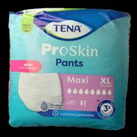 Tena Proskin pants maxi XL 10 Stuks