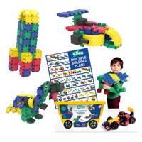 Clics - - rollerbox 15-in-1