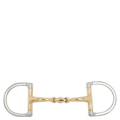 Dee Bit BR Soft Contact Curveddouble Broken 14mm