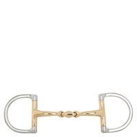 Dee Bit BR Soft Contact Curveddouble Broken 14mm - thumbnail