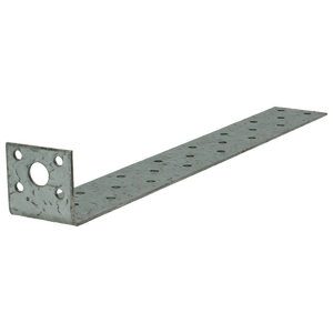 pgb-Europe FG | Betonanker 40x2x200 Zn | 25 st FG01690010402005