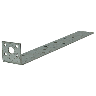 pgb-Europe FG | Betonanker 40x2x200 Zn | 25 st FG01690010402005