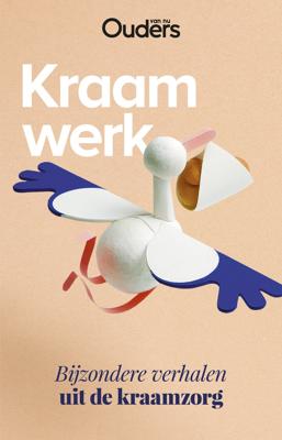 Kraamwerk (Paperback)
