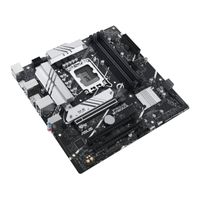 ASUS PRIME B760M-A-CSM Intel B760 LGA 1700 micro ATX - thumbnail