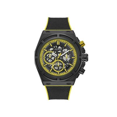 Horloge Heren Guess GW0713G2 (Ø 47 mm)