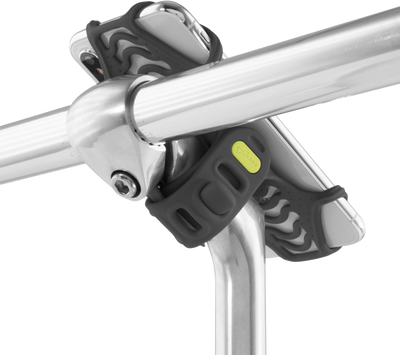 Bone Bike Tie Telefoonhouder Fiets Stuurpen