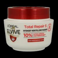 Elvive Masker total repair 300 Milliliter