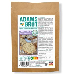 Adam's Brot Brötchen broodmix (200 gr)