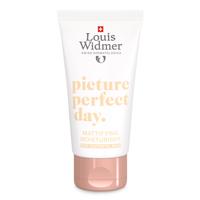 Louis Widmer Young Line No Picture Perfect Day Cream Mattifying Moisturiser 50ml