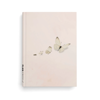 Planjeweek Planner Vlinder Medium