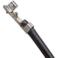 Molex 79758-1007 Krimpcontact met gevlochten draad Inhoud: 1 stuk(s)