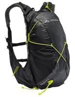 Vaude Trail Spacer 8 Rugtas Black