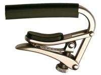 Shubb SHC-C1N capo voor akoestische en elektrische staalsnarige gitaren
