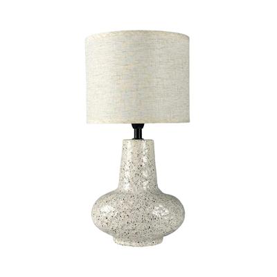 Bureaulamp Versa Keramisch 20 x 39 x 20 cm