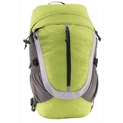 Easy Camp soul 30 groen
