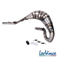 Uitlaat Leovince Beta RR 50 Euro5