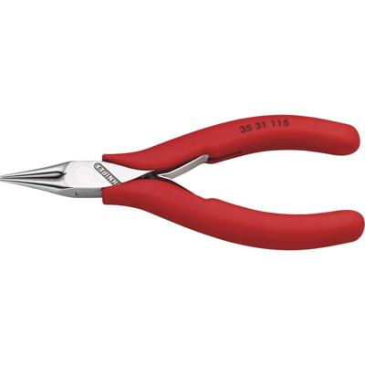 Knipex 35 31 115 Elektronica-grijptang 115 mm