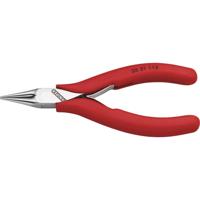Knipex 35 31 115 Elektronica-grijptang 115 mm Knipex 35 31 115 Elektronica-grijptang 115 mm