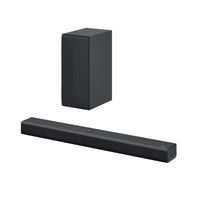 LG Sound Bar S60Q soundbar Bluetooth - thumbnail