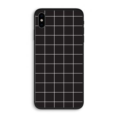 Rooster 2: iPhone XS Biologisch afbreekbaar hoesje