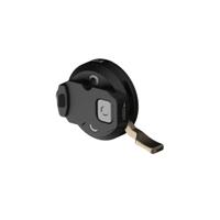 Tilta TA-AHA9-R-B Advanced Right Side Handle Attachment Type IX - zwart