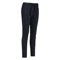 Studio Anneloes - Blauw | Dames | Broek | Blauw | XXL | regular | Kamst mode