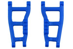 RPM Rear A-arms for the Traxxas Slash 2WD - Blue