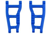 RPM Rear A-arms for the Traxxas Slash 2WD - Blue - thumbnail