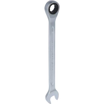 Brilliant Tools BT013711 BT013711 Ringsleutel met ratel Sleutelbreedte (metrisch) 11 mm